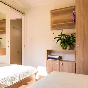 Boutique Materada Prázdninový areál